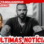 PF CAPTURA DOADOR MILIONÁRIO DAS CAMPANHAS DE BOLSONARO E TARCISIO FREITAS