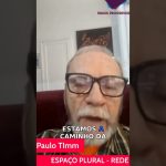 A Revolução Brasileira e a Importância da União
#shorts