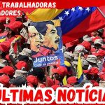 A VENEZUELA NÃO PODE SE TORNAR UM PROTETORA DOS ESTADOS UNIDOS