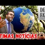 ENCONTRO MUNDIAL ANTIFASCISTA – Roberto Robaina | Brasil de Fato