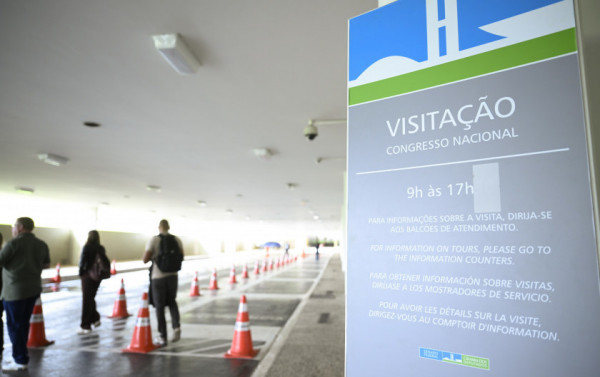 CORRESPONDENTE POLÍTICO | O Congresso não é mais a “Casa do Povo”