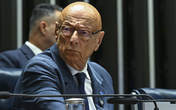 CORRESPONDENTE POLÍTICO | Amim: “Sou Bolsonaro, por enquanto”