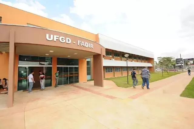 O destino da UFGD