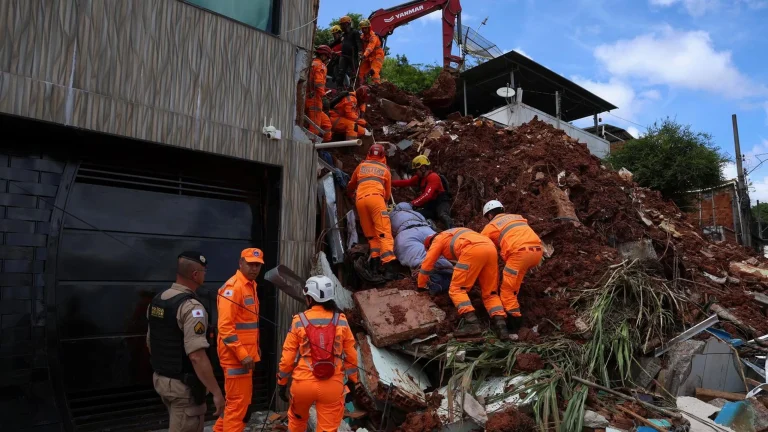 Desastres climáticos e responsabilidade fiscal