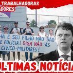 RATAZANAS DA EDUCAÇÃO: PELO FIM DAS ESCOLA CÍVICO MILITARES