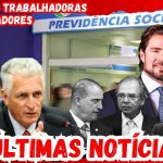 VORCARO DO BANCO MASTER PRESTA DEPOIMENTO NA CPMI DO INSS