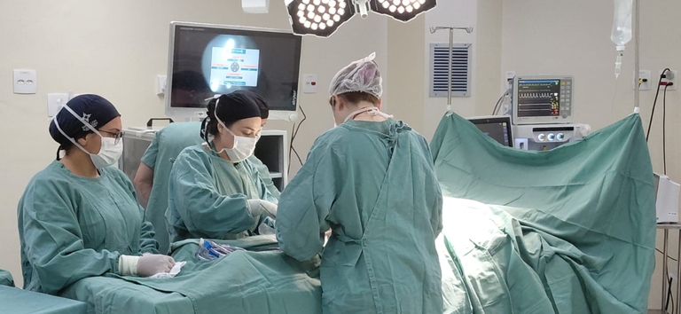 Santa Casa de Porto Alegre já começa a atender pacientes do SUS pelo Agora Tem Especialistas