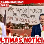 AUMENTAM OS ÍNDICES DE DOENÇA MENTAL PARA A CLASSE TRABALHADORA: É PRECISO IMPLANTAR A ESCALA 5 X 2