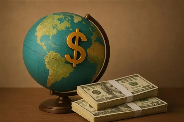 Economia, trabalho, política e segurança são os temas nacionais mais importantes, sinaliza Gallup