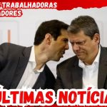 INIMIGOS DA EDUCAÇÃO: TARCISIO E FEDER APROFUNDAM PRECARIZAÇÃO DOS PROFESSORES