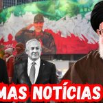 GUERRA TOTAL NO MÉDIO ORIENTE, UCRÂNIA SEM SOLUÇÃO, AMÉRICA LATINA SEQUESTRADA