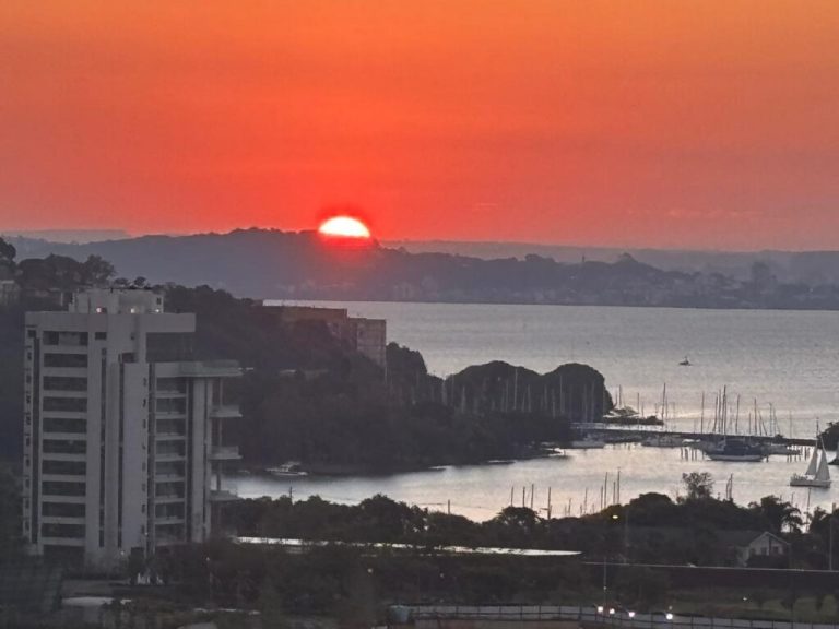 O ‘Forno Alegre’ de Porto Alegre tem solução?