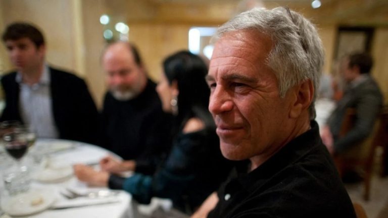 Epstein ajudou “israel” a manipular acordos de Oslo através do governo norueguês, indicam revelações