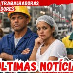 FIM DA ESCALA 6×1 e redução da jornada são positivos para a economia, diz Ipea