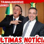 MENDONÇA DO STF: MINISTRO DE BOLSONARO QUE NEGA VÍNCULO CLT A PEDREIRO Q TRABALHAVA NA ESCALA 6×1
