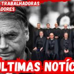 BOLSONARO EM PRISÃO DOMICILIAR. RETRATO DO STF QUE ABUSA DE PRIVILÉGIOS E CEDEU PARA A FAMILÍCIA