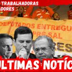 ENTREGUISTAS: LAVAJATO, BOLSONARISMO O CRIME DE LESA-PÁTRIA CONTRA O COMPLEXO DA PETROBRÁS