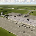 Consórcio Aero Caxias é habilitado para as obras do novo Aeroporto da Serra Gaúcha