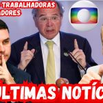 NÃO PODEMOS ACEITAR UMA NOVA DEFORMA TRABALHISTA OU LIQUIDAÇÃO DA PREVIDÊNCIA PÚBLICA