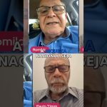 Os desafios do PT e a centralização do poder
#shorts