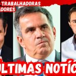 BOLSOMASTER: VORCARO E SEU AMIGAO CIRO NOGUEIRA – LARANJAL DO HUGO MOTTA