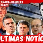 O BANCO MASTER É A CARA VISÍVEL DO NEXO POLÍTICO-CRIMINAL DO BANANISTÃO