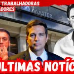 BOLSOMASTER: NÃO EXISTE DANIEL VORCARO SEM ROBERTO CAMPOS NETO