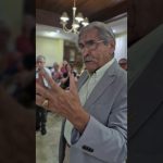 Fala de Olívio Dutra