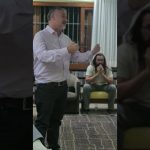 Fala de Paulo Pimenta