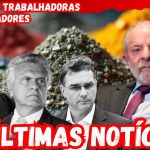 TERRABŔAS JÁ! Abaixo os entreguistas e o imperialismo: O Brasil não está a venda