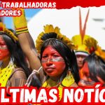 TODO DIA É DIA DOS POVOS INDÍGENAS