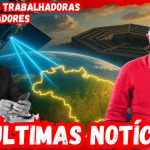 O BRASIL SOB AMEAÇA DOS ESTADOS UNIDOS