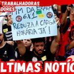 PARA ALÉM DO TRABALHO. PRECISAMOS DE RENDA E QUALIDADE DE VIDA