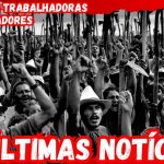31 ANOS DO MASSACRE DE ELDORADO DOS CARAJÁS. ATÉ QUANDO?