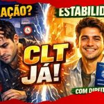 QUEREMOS CLT! JUVENTUDE QUER TRABALHAR COM DIREITOS! – Jornal dos Trabalhadores