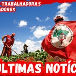 A LUTA PELA TERRA NÃO PODE ESPERAR A CONSIDERAÇÃO DOS LATIFUNDIÁRIOS E ESPECULADORES