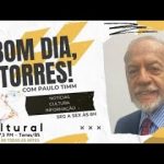 Bom dia,T orres 08-04-2026