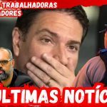 RAMAGEM PRESO: E SE O GOVERNO FOSSE 100% ENTREGUISTA? E O RICARDO MAGRO, DONO DA REFIT?