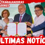 Governo Federal assegura direitos trabalhistas de terceirizados do serviço público em novo decreto