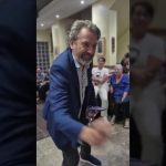 Fala de José Orlando Schafer