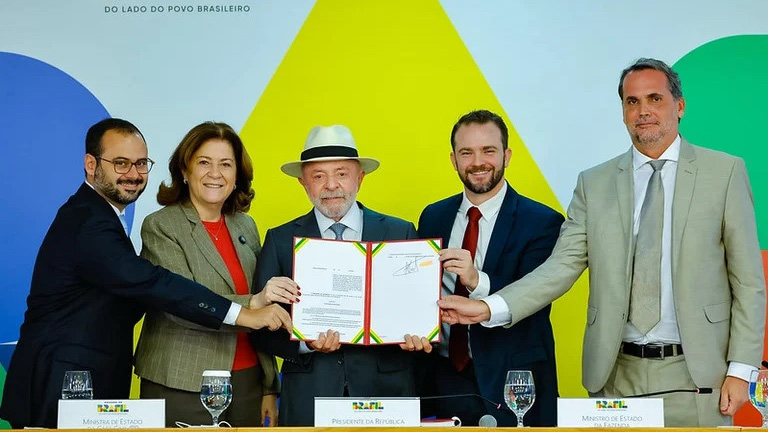 Desenrola 2 amplia expectativa entre endividados e revela peso político do programa