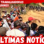 A  violência contra o campesinato no Brasil. Até quando?