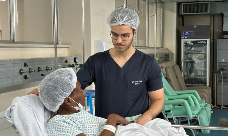 Mutirão nacional prevê mais de 42 mil atendimentos em hospitais universitários