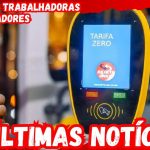 COMO FINANCIAR O PROGRAMA TARIFA ZERO – Jornal Trabalhadoras e Trabalhadores
