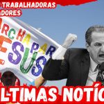 MALACHEIA E A FARRA DE DINHEIRO PÚBLICO NA “MARCHA PARA JESUS”