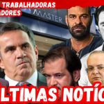 NOJEIRA! CIRO, VORCARO, BOLSOMASTER, PCC, IBANEIZ…O BOLSONARISMO É O CRIME NA FORMA DE POLITICAGEM