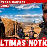 13 DE MAIO – É POSSÍVEL FALAR EM ABOLIÇÃO DA ESCRAVIDÃO NO BRASIL ?
