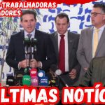 AGORA VAI! FIM DA ESCALA 6×1: HUGO MOTTA E GOVERNO LULA FECHAM ACORDO PARA TEXTO FINAL