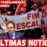 VITÓRIA NA CÂMARA! QUE VENHA O SENADO!!! POVO NAS RUAS PELO FIM DA ESCALA 6×1