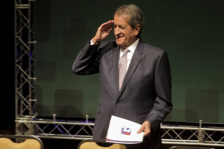 CORRESPONDENTE POLÍTICO | Master: ruim para Flávio, talvez nem tanto para o PL